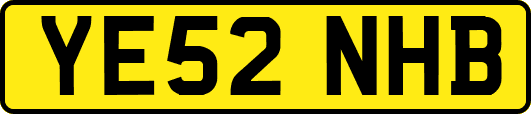 YE52NHB