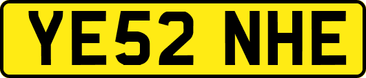 YE52NHE