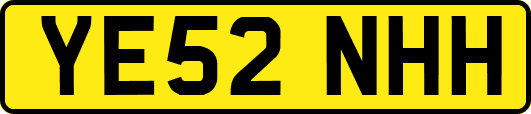 YE52NHH