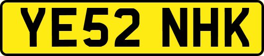 YE52NHK