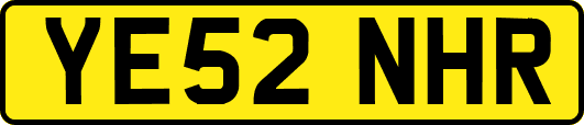 YE52NHR