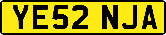 YE52NJA