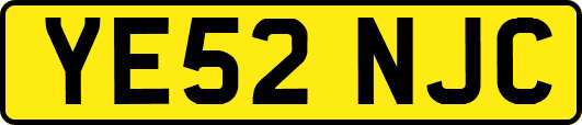 YE52NJC