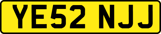 YE52NJJ