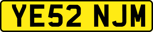 YE52NJM