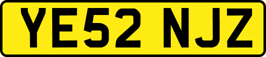 YE52NJZ