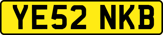 YE52NKB