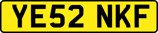 YE52NKF