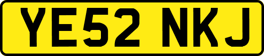 YE52NKJ