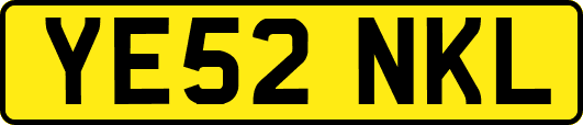 YE52NKL