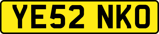 YE52NKO