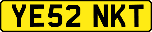 YE52NKT
