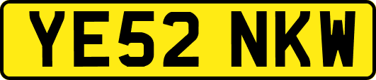 YE52NKW