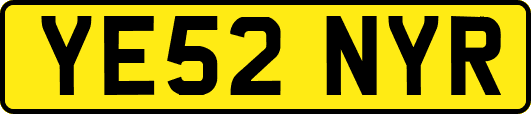 YE52NYR