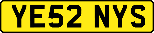 YE52NYS