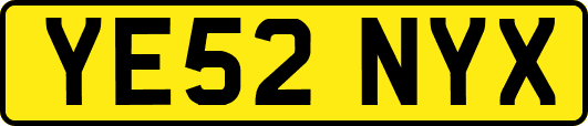 YE52NYX