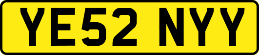 YE52NYY