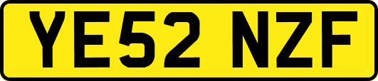 YE52NZF