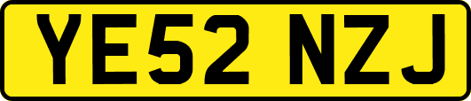 YE52NZJ