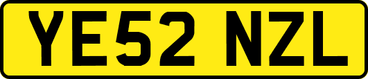 YE52NZL