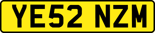 YE52NZM