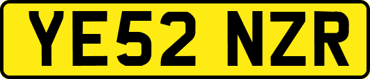 YE52NZR