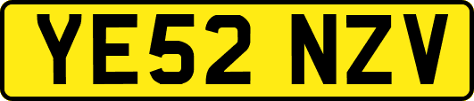 YE52NZV