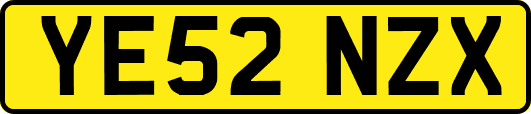 YE52NZX
