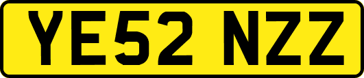 YE52NZZ