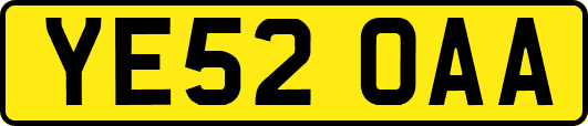 YE52OAA