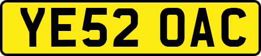 YE52OAC