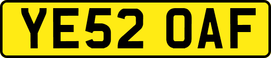 YE52OAF