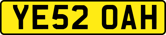 YE52OAH