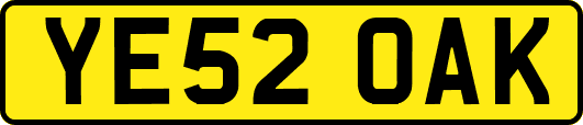 YE52OAK
