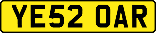 YE52OAR