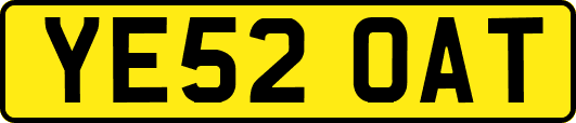 YE52OAT