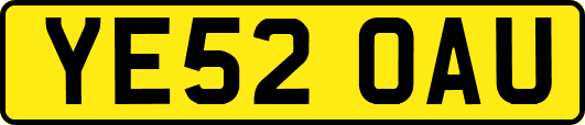 YE52OAU