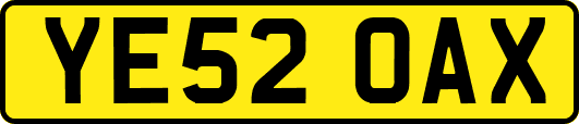 YE52OAX