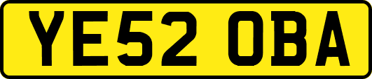 YE52OBA