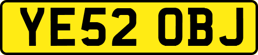 YE52OBJ