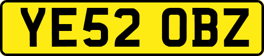 YE52OBZ