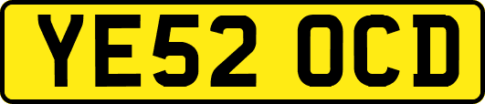 YE52OCD