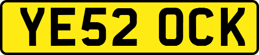 YE52OCK
