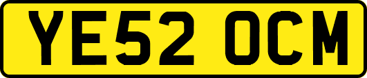 YE52OCM