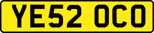 YE52OCO