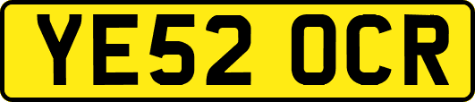 YE52OCR