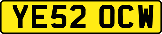 YE52OCW