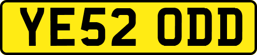 YE52ODD