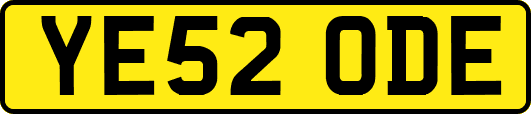 YE52ODE