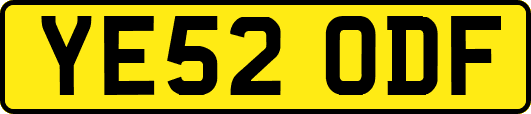 YE52ODF